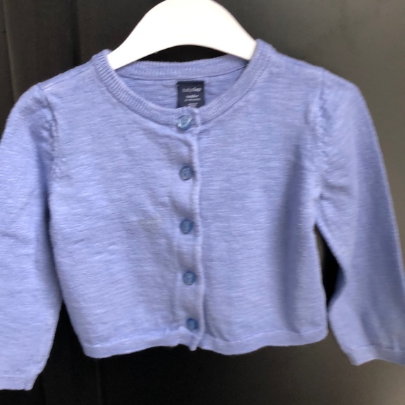 Baby gap sweater - Picture 1 of 1